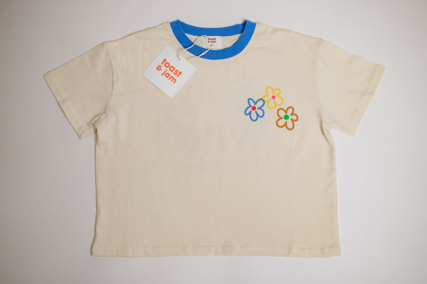 WILDFLOWER TEE