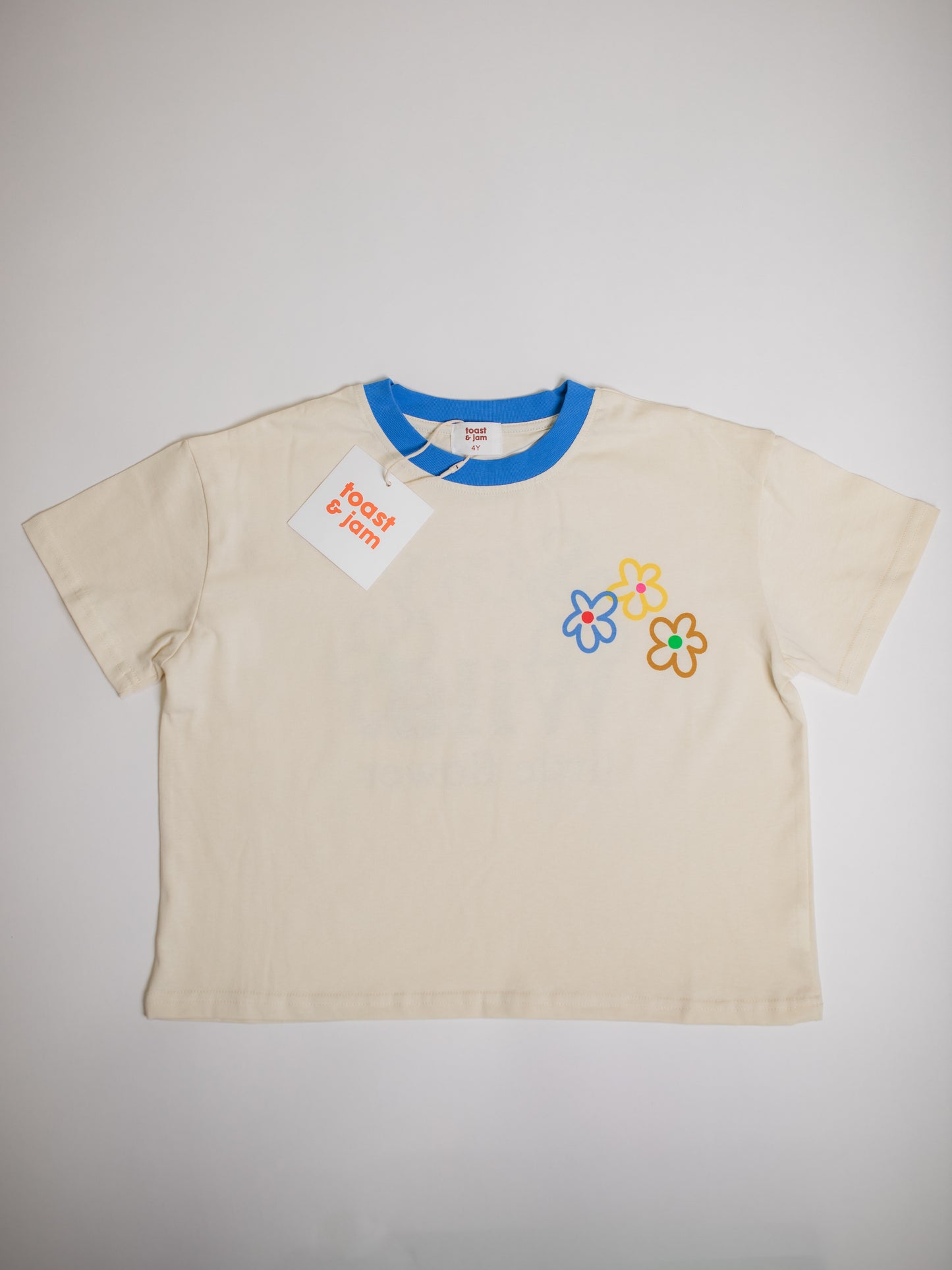 WILDFLOWER TEE