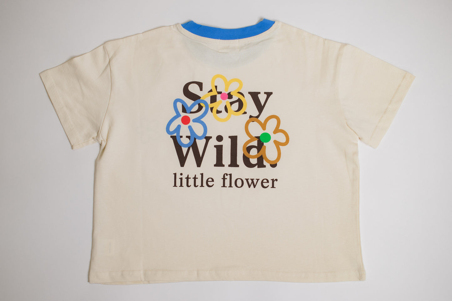 WILDFLOWER TEE