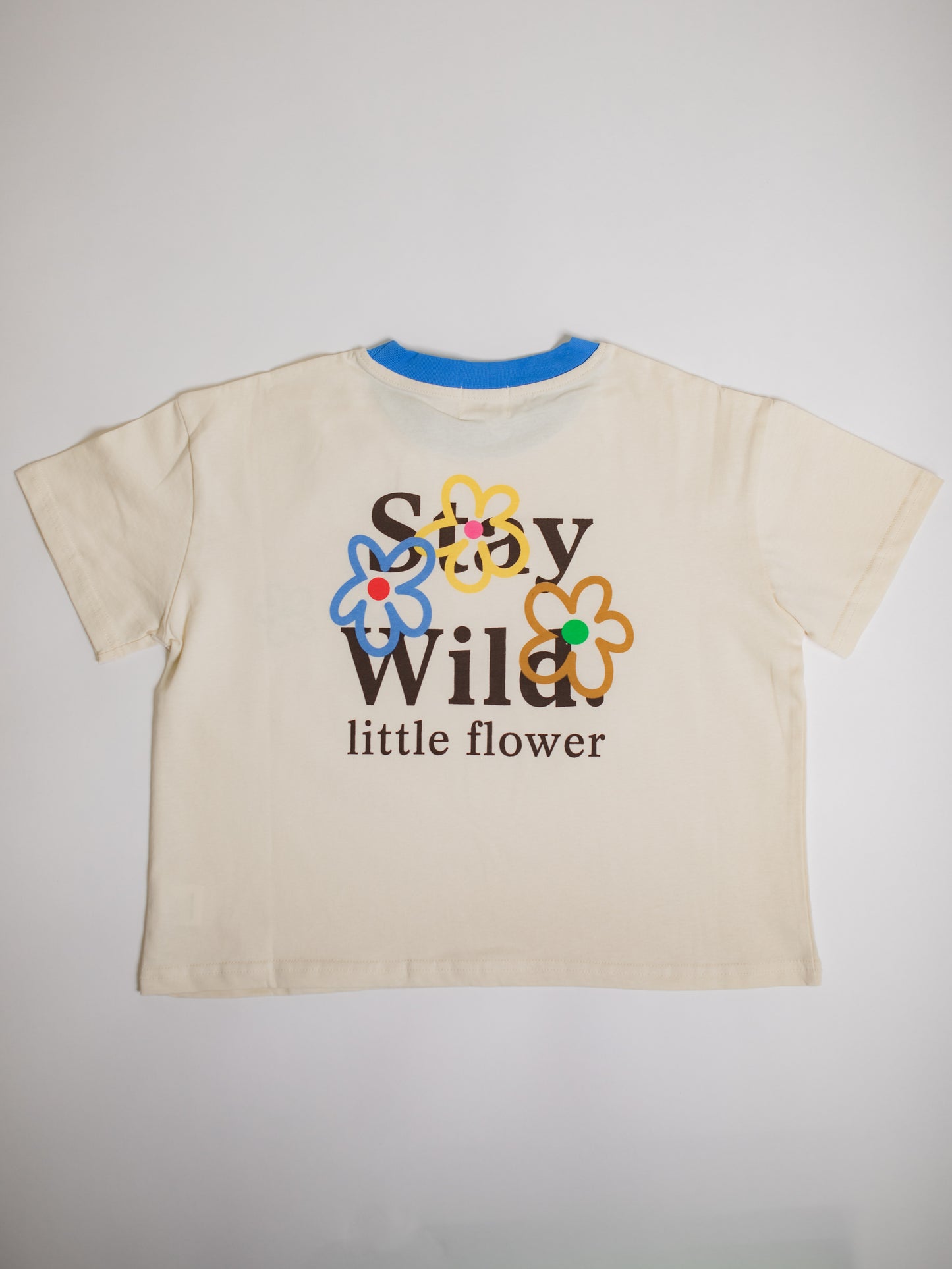 WILDFLOWER TEE