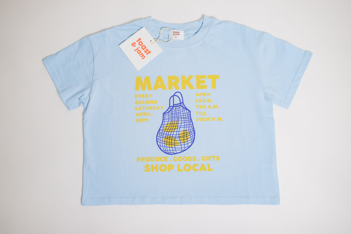 MARKET TEE