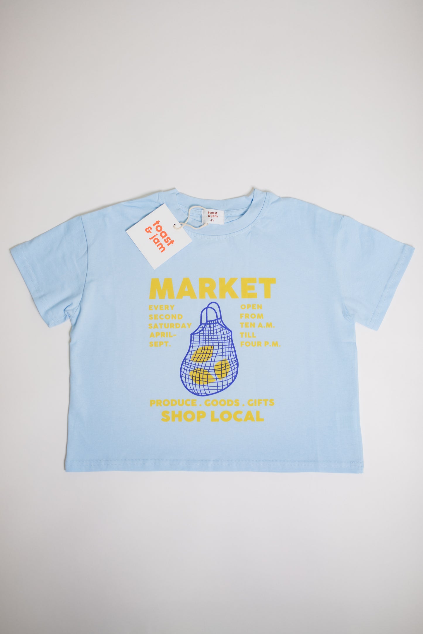 MARKET TEE