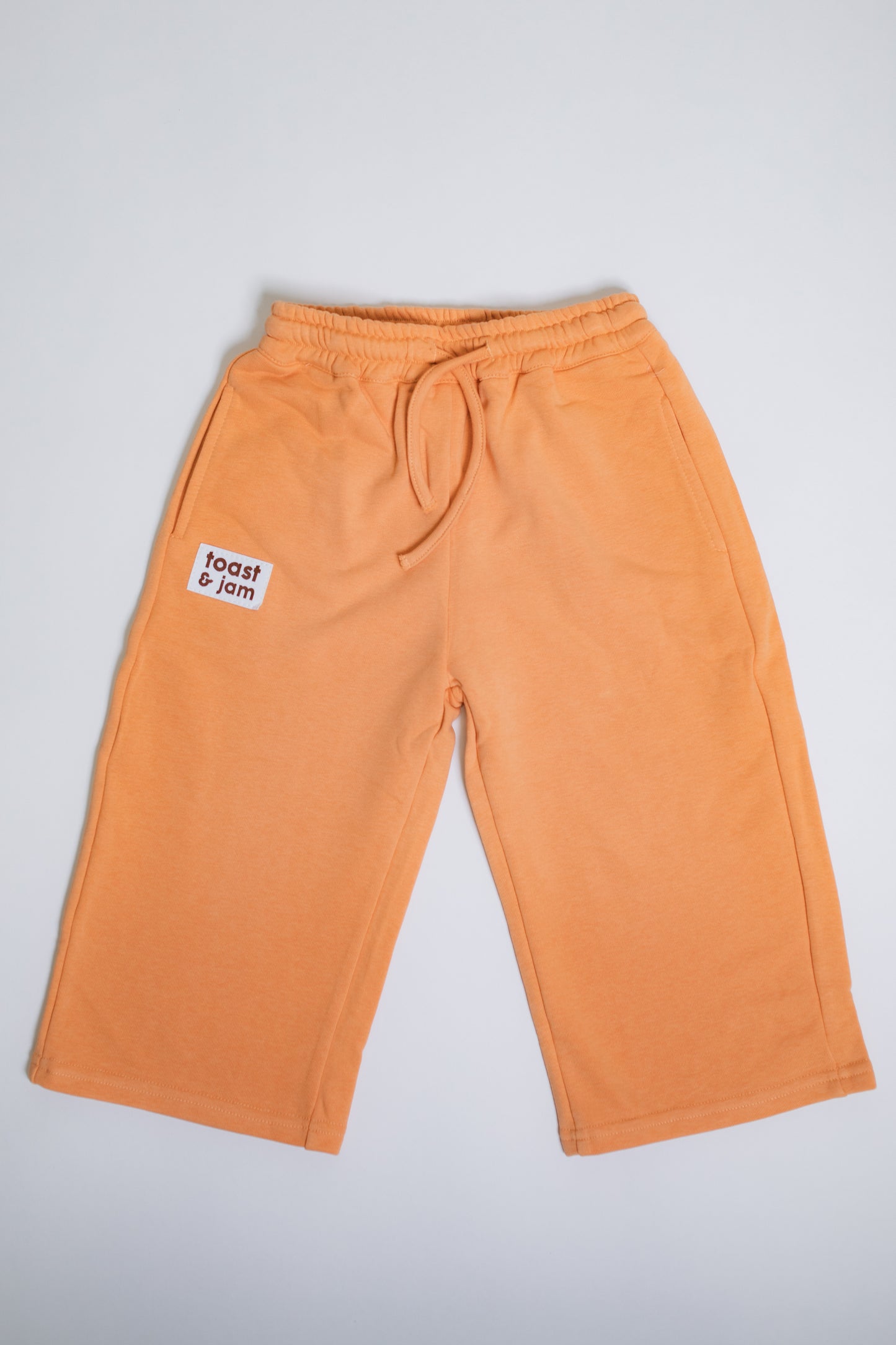 JUST PEACHY TRACKIES