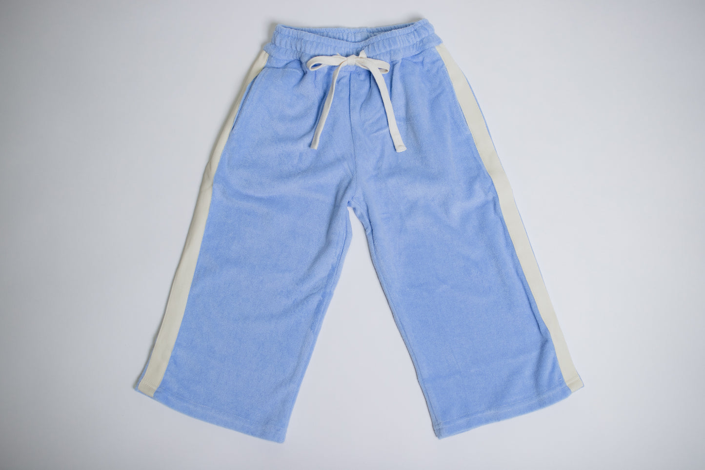 TERRY TRACKIES BLUEBERRY