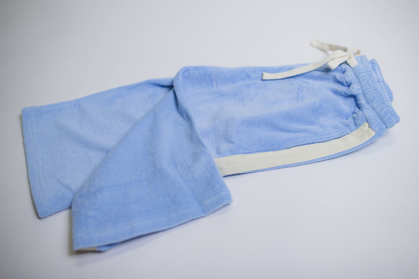 TERRY TRACKIES BLUEBERRY