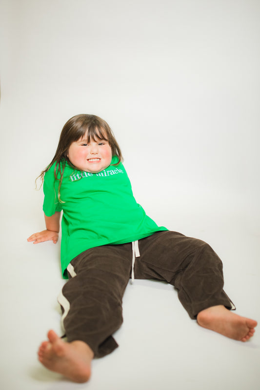 TERRY TRACKIES COCOA