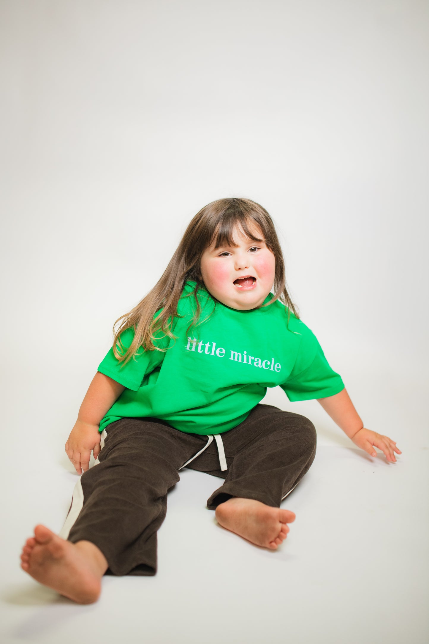 LITTLE MIRACLE TEE