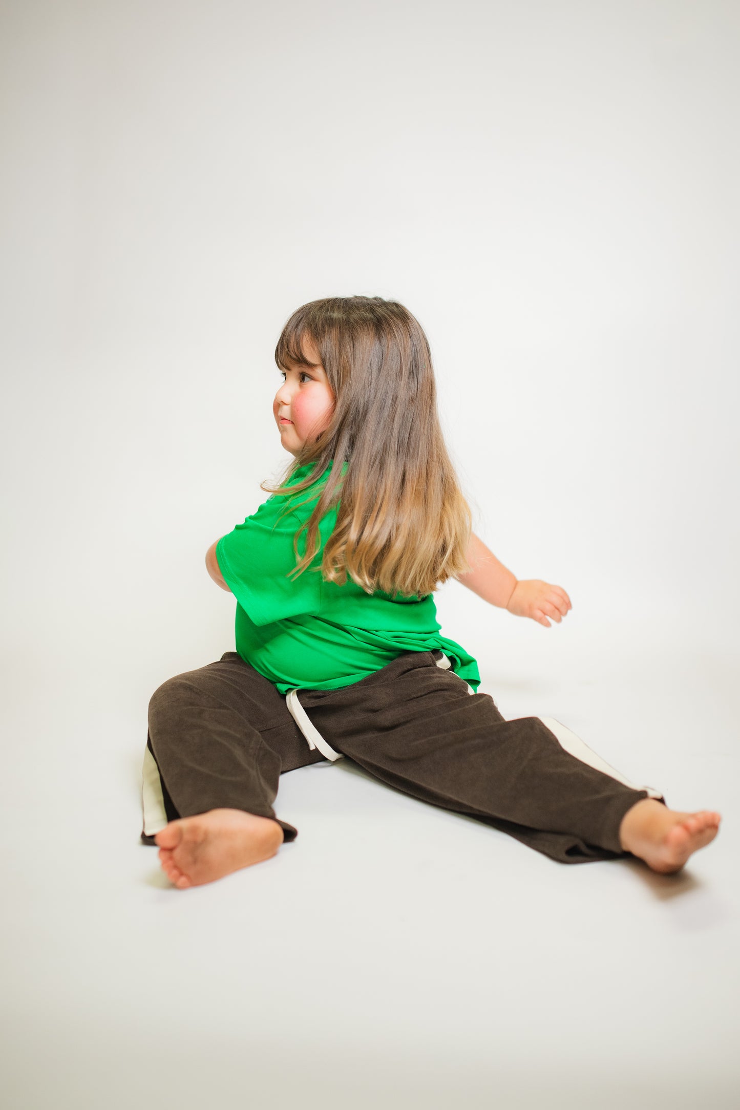 TERRY TRACKIES COCOA