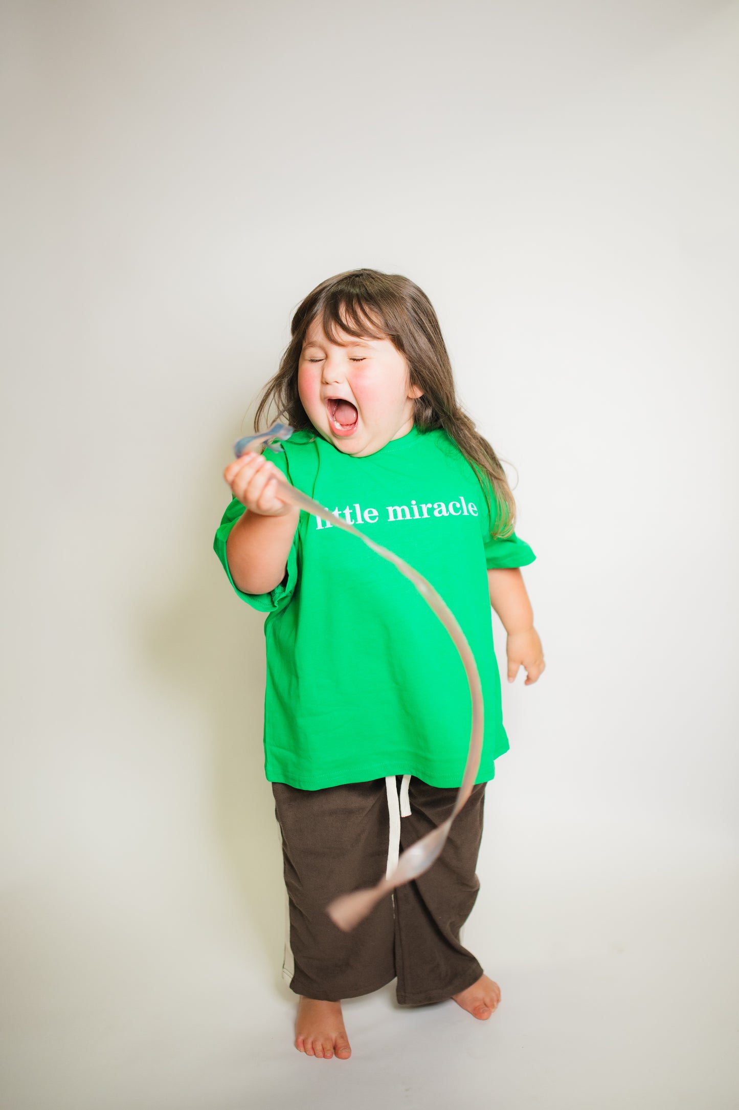 LITTLE MIRACLE TEE