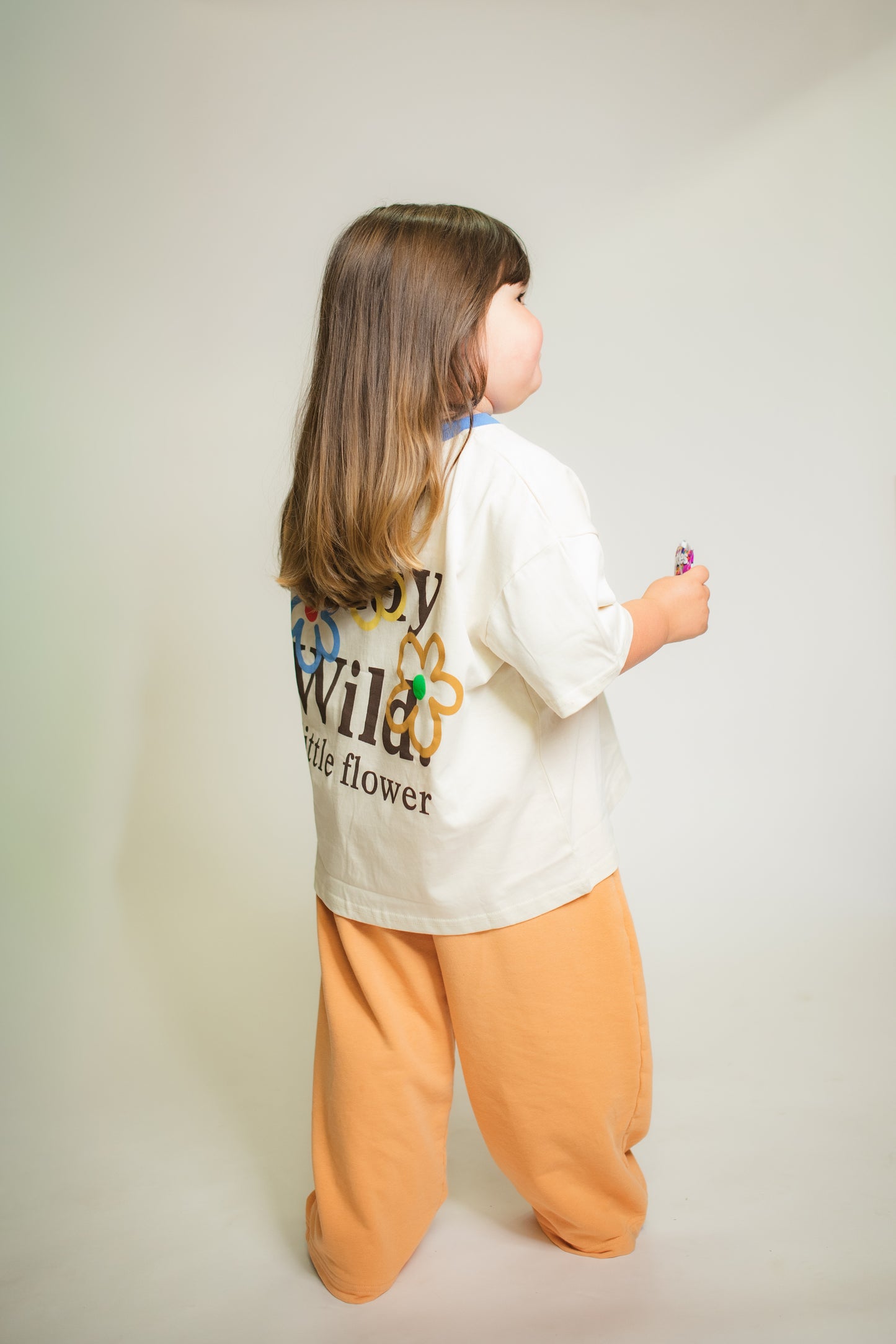 WILDFLOWER TEE