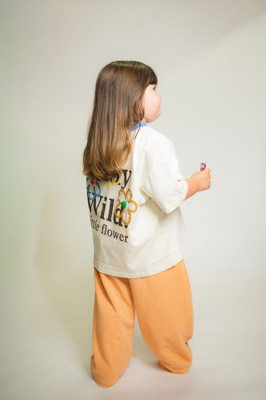 WILDFLOWER TEE