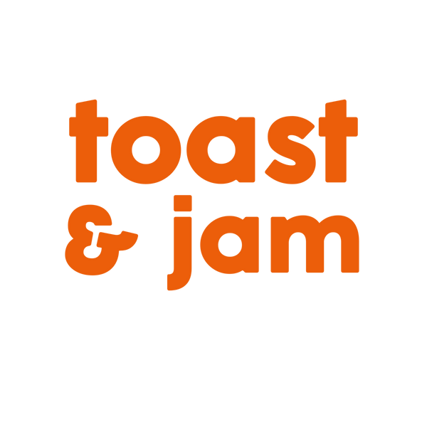 Toast & Jam