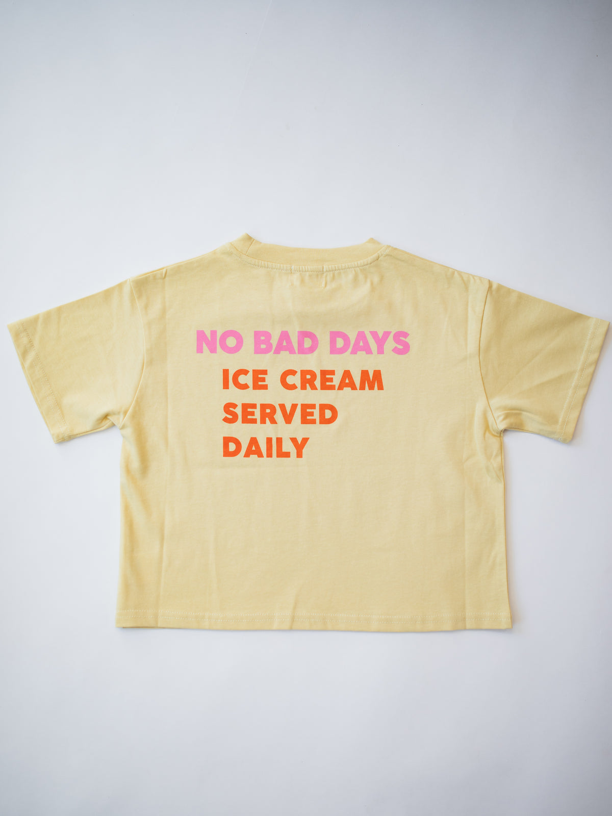 ENDLESS SUMMER TEE