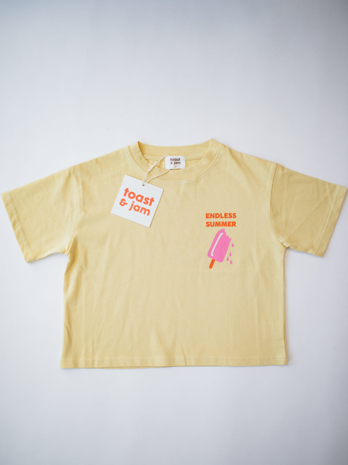 ENDLESS SUMMER TEE