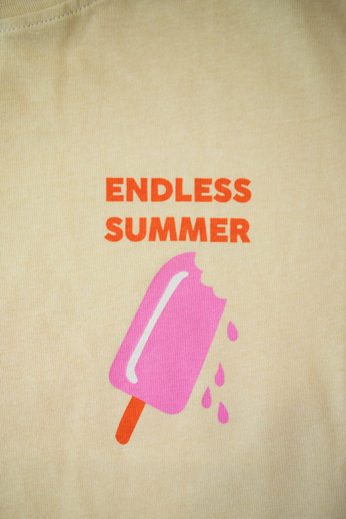 ENDLESS SUMMER TEE
