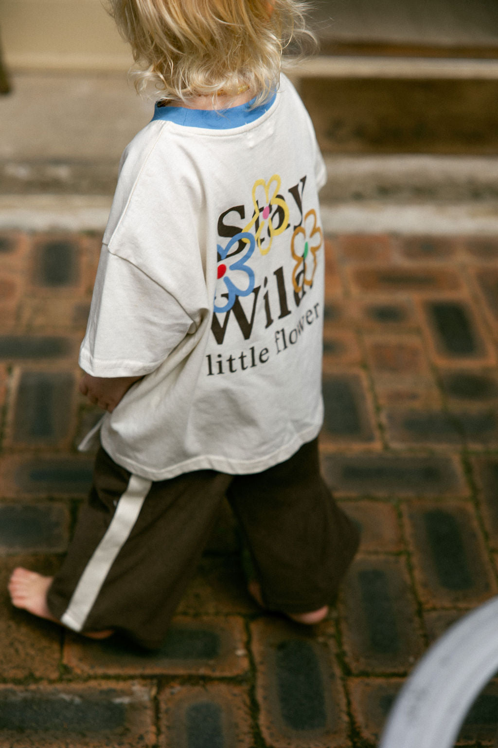 TERRY TRACKIES COCOA