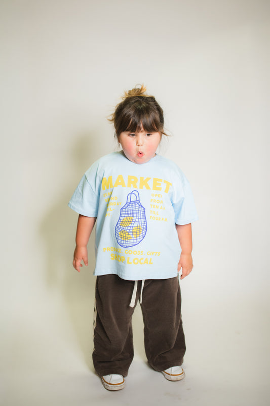 MARKET TEE