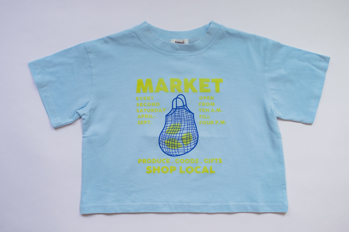 MARKET TEE