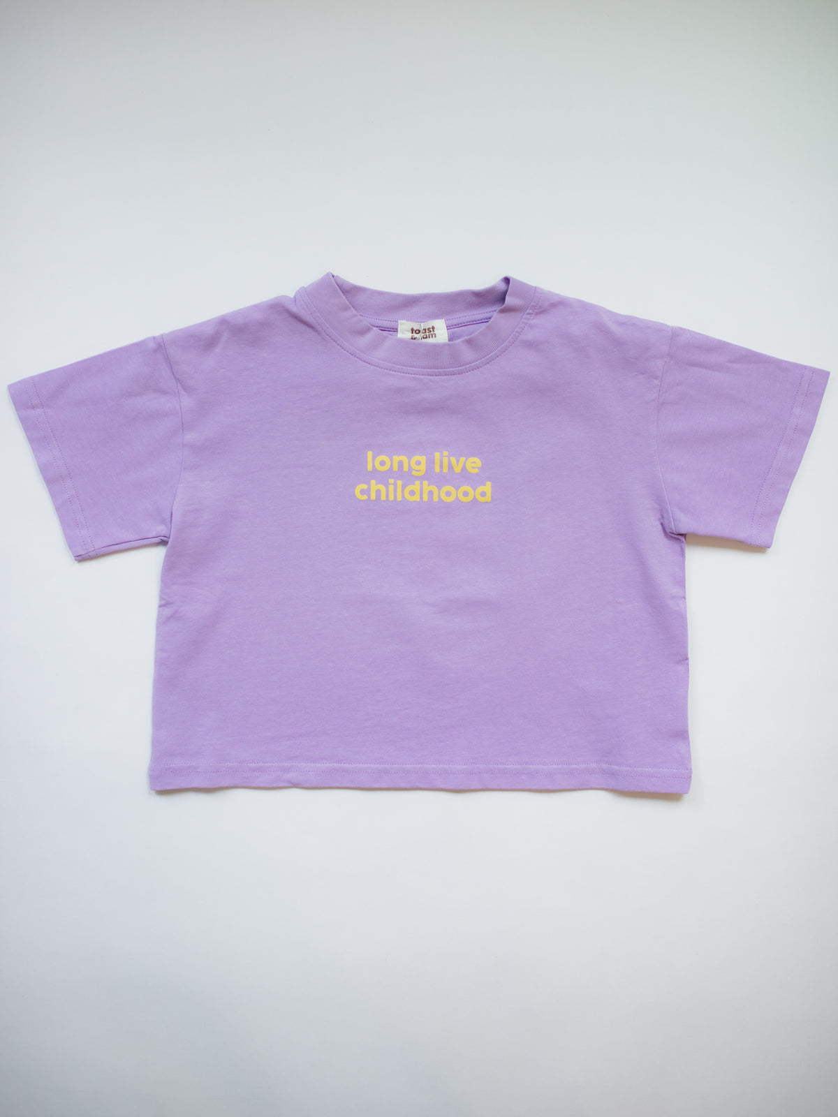 CHILDHOOD TEE