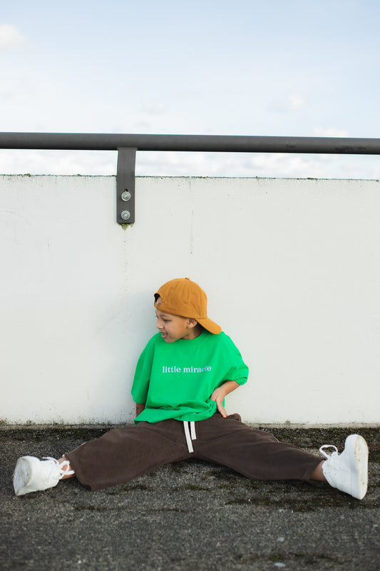 LITTLE MIRACLE TEE